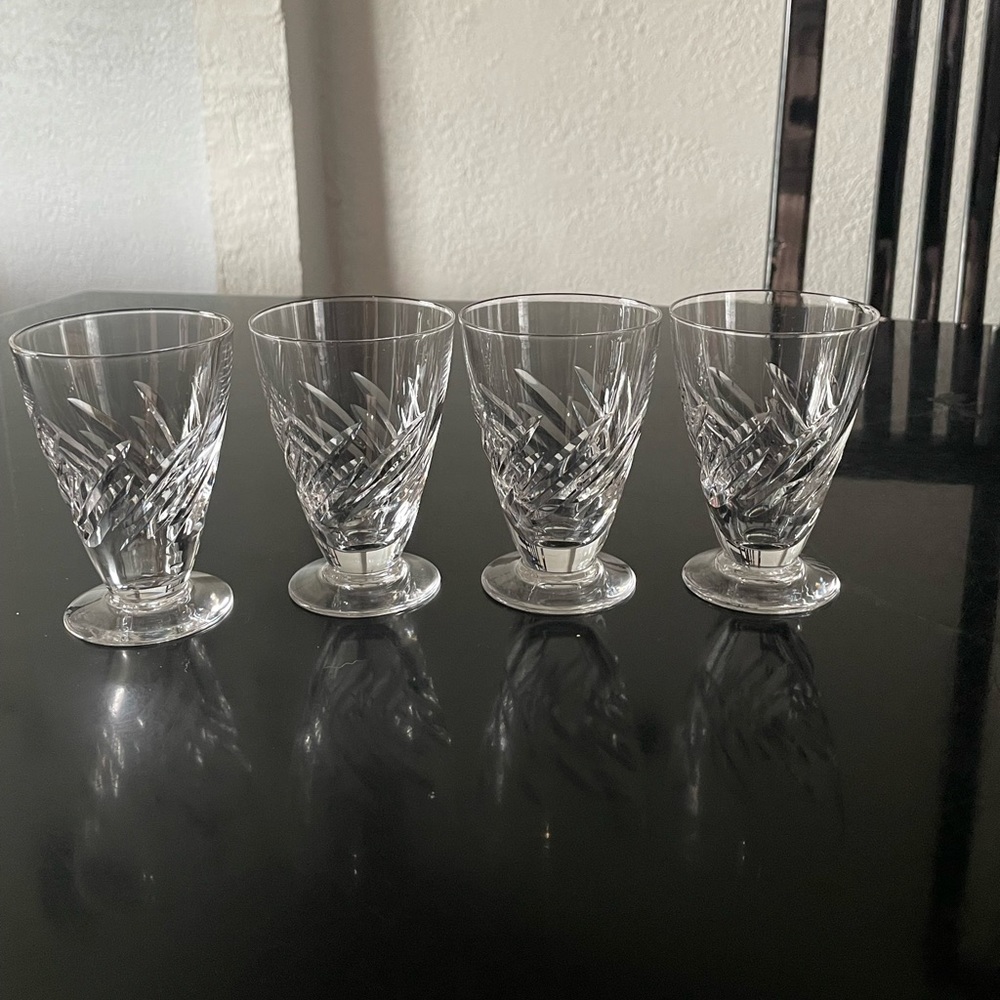 Stuart Regent  Glasses